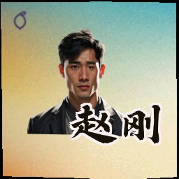 赵刚